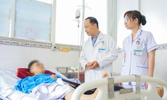 Tin tức đời sống 6/3: Cứu nam tài xế công nghệ đa chấn thương nặng sau tai nạn