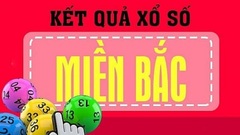 XSMB 5/3- Kết quả xổ số miền Bắc hôm nay 5/3/2026- kết quả XSMB ngày 5/3