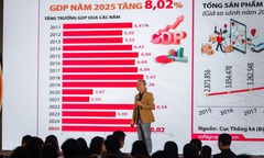 Chuyên gia: Vinhomes Golden City là tài sản thực giữa tâm điểm tăng trưởng mới phía Nam Hải Phòng