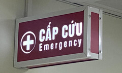 Sau bữa ăn trưa tại nhà, 3 người co giật, hôn mê nghi ngộ độc ở Sơn La