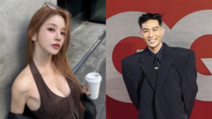 Người mẫu Thụy Tuyết lên tiếng về tin đồn ngoại tình