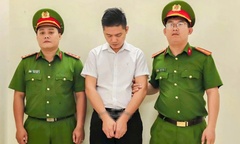 Thêm đối tượng bị khởi tố trong vụ nhà hàng xẻ thịt tê tê phục vụ thực khách