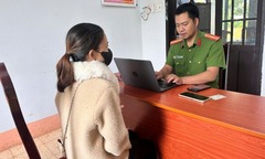 Tin lời  "phi công " gửi quà 50.000 USD, người phụ nữ suýt mắc bẫy lừa đảo