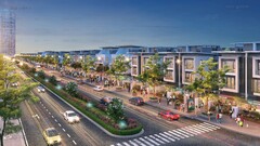 Nam Cường kiến tạo “hệ sinh thái xanh” hiếm có giữa phía Tây Hà Nội