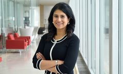 Nhà khoa học Mỹ: “VinFuture đưa đóng góp của phụ nữ làm khoa học ra ánh sáng toàn cầu”