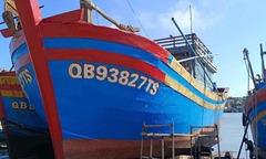 Tin tức thời sự 24h: Tàu cá và 2 ngư dân tỉnh Quảng Trị mất liên lạc trên biển