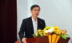 Ông Nguyễn Khánh Ngọc: Cử tri quan tâm pháp luật cho thấy nhận thức, trách nhiệm với Đất nước ngày càng cao