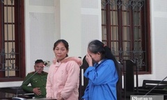 Tin lời mẹ và chị đi  "làm ăn ", thiếu nữ 14 tuổi bị bán làm vợ nơi xứ người