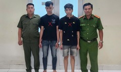Tin pháp luật nổi bật 24h qua: Bắt giữ đối tượng trốn truy nã Nguyễn Hữu Hoàng