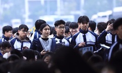 Tuyển sinh đại học 2026: Nhiều kỳ thi riêng được mở từ tháng 3, bài toán chiến lược nào cho sĩ tử?