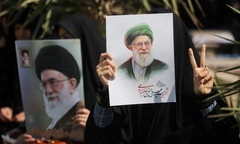 Quan chức Iran xác nhận bầu Lãnh tụ Tối cao mới, Israel cảnh báo nóng