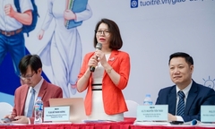 Trường Đại học Y Hà Nội dự kiến mở ngành học mới, dành 40% chỉ tiêu xét tuyển thẳng 2026