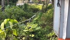 Tên trộm bị điện giật tử vong, nghi do cố đánh cắp một ki-ốt nạp tiền điện thoại