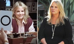 Nữ diễn viên đình đám đột ngột qua đời, người hâm mộ bàng hoàng