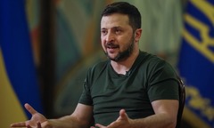 Chiến sự Nga - Ukraine ngày 9/3: Giao tranh dữ dội, Tổng thống Zelensky có động thái "nóng "