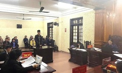 Nam sinh vượt đèn đỏ gây tai nạn giao thông ở Hải Phòng lĩnh án tù