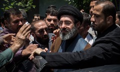 Iran công bố danh tính lãnh tụ tối cao mới, Tổng thống Trump ra tuyên bố  "nóng "