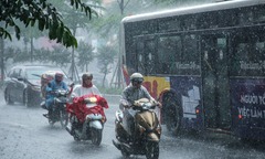 Tin tức dự báo thời tiết hôm nay 10/3: Bắc Bộ trời rét, có mưa