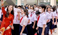 Tuyển sinh đầu cấp ở TP.HCM: Những đối tượng nào được ưu tiên?