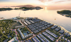 Vinhomes Pearl Bay - BĐS dòng tiền bên hệ sinh thái du lịch biển đã vận hành hơn 20 năm chinh phục nhà đầu tư thực chiến