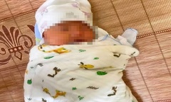 Tin tức thời sự 24h: Bé gái 3 ngày tuổi bị bỏ rơi ven đường trong đêm ở Bắc Ninh