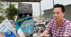  Cựu Chủ tịch MediUSA và đế chế thực phẩm chức năng giả với vỏ bọc  "công nghệ châu Âu "