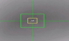 Clip: Phòng không Iran bắn hạ  "chim sắt cảm tử " MQ-9 xâm nhập không phận