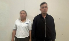 Tin pháp luật nổi bật 24h qua: Công an Quảng Ngãi triệt xóa đường dây lô đề qua ứng dụng Telegram