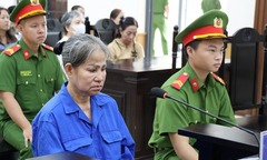 Danh tính nữ chủ hụi 58 tuổi lừa đảo chiếm đoạt trên 14 tỷ đồng vừa lĩnh án