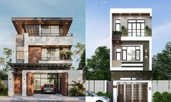 Quy trình và thời gian xây nhà 3 tầng mất bao lâu