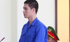 Sát hại chủ nợ chỉ vì khoản tiền 700 nghìn đồng, nam thanh niên 24 tuổi lĩnh án 13 năm tù