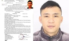 Công an truy nã 3 đối tượng lừa đảo