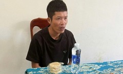 Vụ án mạng tại Quảng Ngãi, 1 người tử vong: Trương Văn Giang bị bắt giữ khi đang lẩn trốn ở đâu?