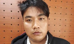 Bắt đối tượng từ An Giang qua Cần Thơ cướp điện thoại của thiếu niên 17 tuổi