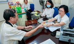 Từ 2026, người lao động cần đóng BHXH bao nhiêu năm để hưởng 75% lương hưu?