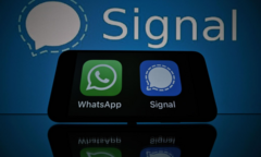 Tài khoản WhatsApp và Signal đang bị tấn công, người dùng cần làm gì?