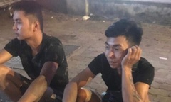 Hồ sơ vụ án nam sinh viên chạy Grab bị sát hại (Kỳ 2): Bức ảnh  "tố cáo " tội ác của 2 gã trai trẻ