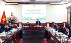 Hoàn thiện cơ sở pháp lý cho hoạt động giám định tư pháp
