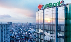 Giá trị thương hiệu VPBank tăng trưởng nhanh nhất ngành ngân hàng Việt Nam
