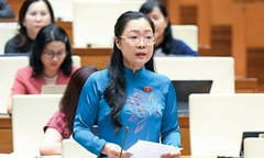 Tin tức giáo dục 24h: Bà Nguyễn Thị Quyên Thanh làm Thứ trưởng Bộ GD&ĐT