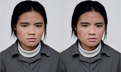 Truy nã  "nữ quái " mua bán trẻ em