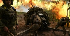 Chiến sự Nga - Ukraine ngày 12/3: Nga tung chiến thuật  "ngàn nhát cắt ", tướng Ukraine cảnh báo  "nóng "