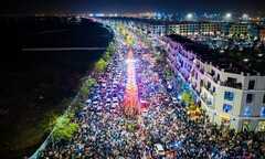 Động lực đưa Vinhomes Royal Island thành “tọa độ phồn hoa” mới của Hải Phòng