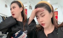 Nữ streamer nổi tiếng đột tử trên sóng trực tiếp sau 10 phút kêu đau đầu, khán giả bàng hoàng