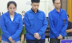 Bi kịch Tình-Tiền: Vợ đi đánh ghen, sát hại người tình mới của chồng hờ