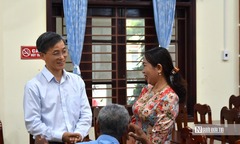 “Cầu nối” để cử tri gửi gắm kỳ vọng trước ngày bầu cử