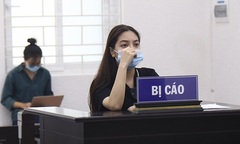  "Thế giới ngầm " Mại dâm 4.0: Huấn luyện viên thể hình  "phục vụ " cô gái trẻ giá 18 triệu đồng
