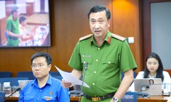 TP. HCM: Sẽ xử lý nghiêm trường hợp tích trữ xăng dầu gây cháy nổ