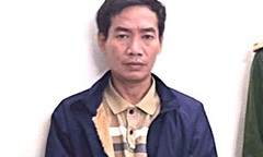 Sau 18 năm  "ôm " 900 triệu đồng bỏ trốn, Trần Văn Toàn ra đầu thú