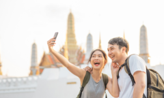 Những thứ không nên đăng lên mạng xã hội khi đi du lịch